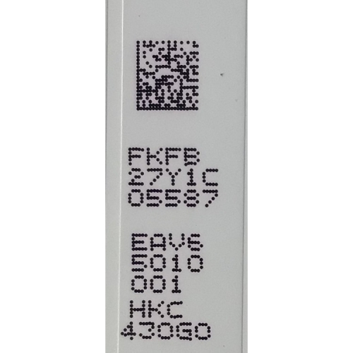 Светодиодная подсветка телевизора LG EAV65034101 ORIGINAL